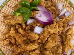 -碧海银沙海鲜餐厅(恒大海上威尼斯店)