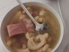 腌笃鲜-春餐厅