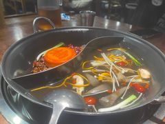 -楠火锅(西单店)