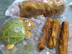 -波波's蛋糕店(于洪广场店)