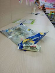 -孩子王童乐园(鹏瑞利青羊广场店)