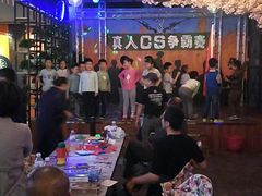 -三剑客沉浸式密室(城阳家佳源三店)