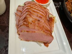 -新白鹿餐厅(爱琴海购物中心店)