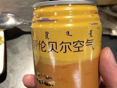 -很久以前羊肉串(中山公园店)