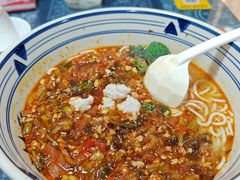 -蜗牛小馆醉乡民谣云南菜(惠新西里店)