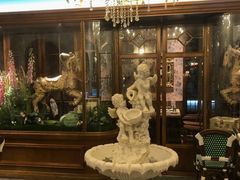 -秘密旅行Bonjour(黑金冠 江南西店)