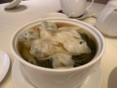 -利苑酒家(合景国际金融广场店)