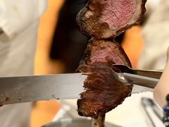 -拉蒂娜·巴西牛排馆 Latina·Brazilian Steakhouse(陆家嘴旗舰店)
