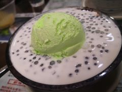 雪糕西米露-仁信老铺(华盖路店)