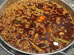 -胖子鱼·天水麻辣鱼火锅(秦州407店)