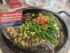 -聚鑫朋酸菜肥肠(文艺路口店)