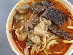 -四里沙茶面(湖滨四里店)