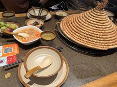 -老凯俚酸汤鱼(省府店)