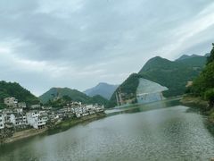 -新安江山水画廊风景区