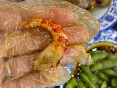 -江城燕子大排档(江汉路步行街店)