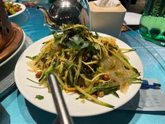 -萍香大厨·葱烧大鱼头(解放北路店)