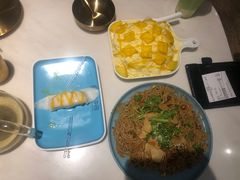 -香香海南菜餐厅