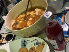 蜜汁招牌肉-一味大院•桐庐菜传承店(春江路店)