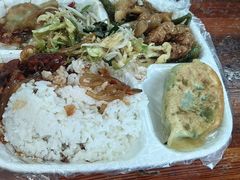 -食里香自助快餐(香槟小镇店)
