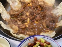 -三里屯土灶炖公鸡地锅鸡(江东店)