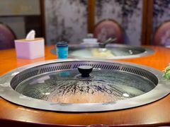 -挂雪铁锅炖大鹅