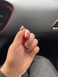 -蜜丝卡伦美甲美睫半永久