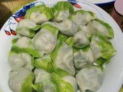 素三鲜水饺-小平岛開海水饺(浑南店)