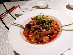 -樽宴酒楼·地道川菜·品质宴请