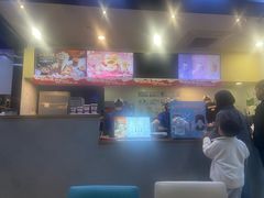 -DQ·蛋糕·冰淇淋(万联城店)