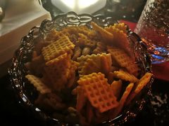 -Bar The Vortex(高新万达店)