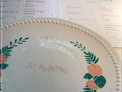 -蜜桃花开·中西融合菜E&W(南长街店)