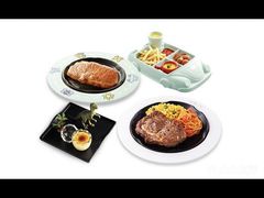 -豪客来牛排(天阳D32店)