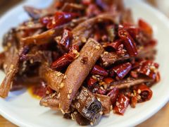 -艺味深尝(云锦路店)