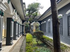 -湖南省立第一师范学校旧址