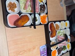 -阿香米线(中原万达店)