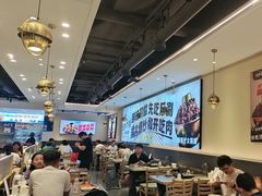 -椒椒铜炉火锅鸡(天马店)