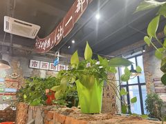 -王妈串串香(唐人中心店)