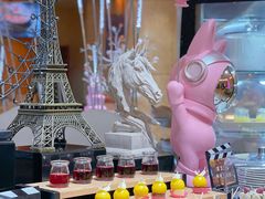 -济南喜来登酒店