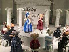 -济州岛泰迪熊博物馆