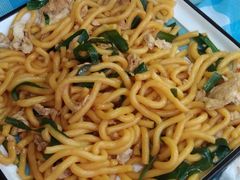 -兴隆海鲜菜馆
