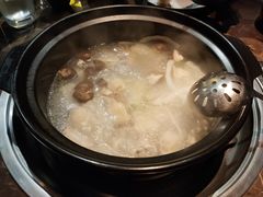 -同仁四季椰子鸡(海岸城天利店)