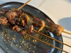 -中国农业大学·第四食堂风味餐厅