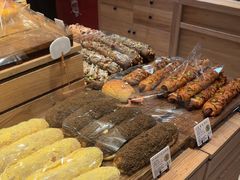 -西村叔叔的店·面包·甜品·蛋糕(崂山丽达店)