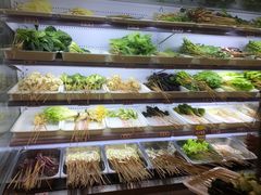 -袁记串串香(新南门店)