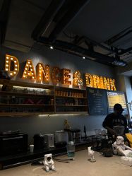 -G-STEPS舞蹈工作室