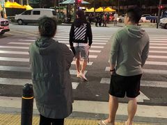 -东大门市场