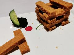-八分饱·西津会(西津渡店)