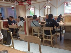 大堂-小木屋拌饭(沈阳中街大悦城店)