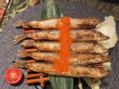 -炙柒Sekinana·精致料理 烧鸟·铁板烧(海上世界店)