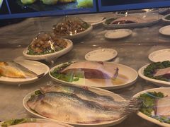 -添福来墨鱼饺子 · 海鲜东北菜(锦绣店)